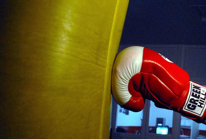 Asrın boks müsabakası için geri sayım başladı