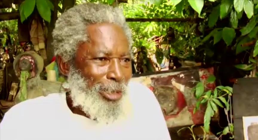Côte d'Ivoire: Djiré Mahé, psychothérapeute des âmes perdues