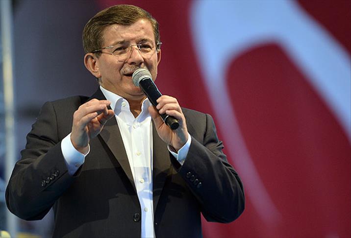 'CHP bugün HDP ile işbirliğini ortaya koydu'