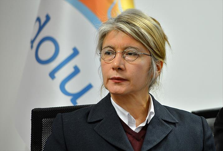 'İlk icraatımız eğitim sistemini restore etmek'
