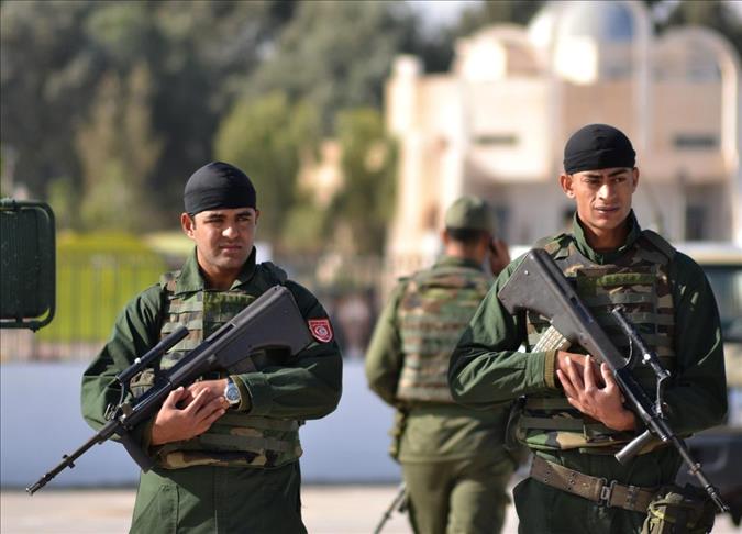 Tunisie : Nomination d'un nouveau commandant de la Garde nationale