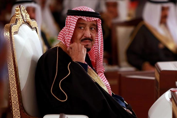 After 100 days, King Salman leaves no queries unanswered