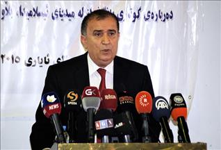 رۆژی جیھانی بۆ ئازادی رۆژنامەگەری