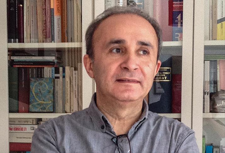 Louvre'daki İslam eserleri Türk uzmana emanet
