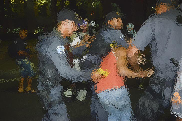 Police killings in São Paulo state at 12-year high