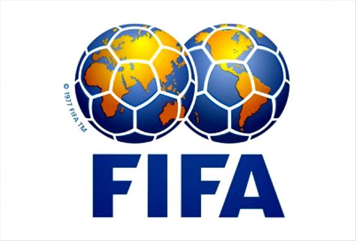FIFA İsrail'in üyeliğinin askıya alınmasını görüşecek