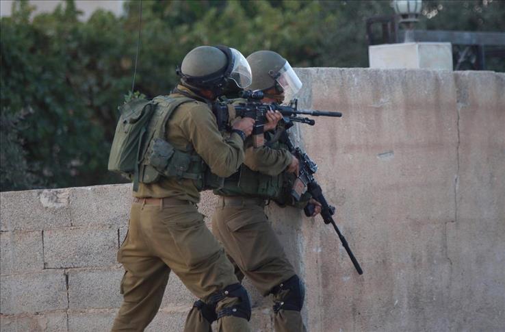 Israeli troops told to 'kill on sight' in Gaza war: NGO