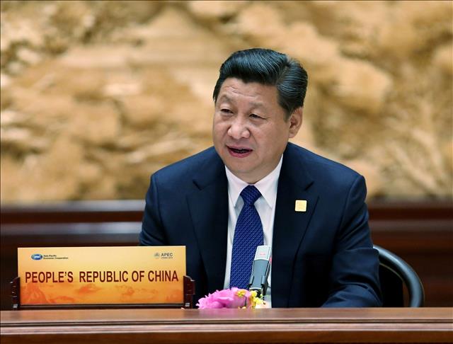 faire rencontre chine