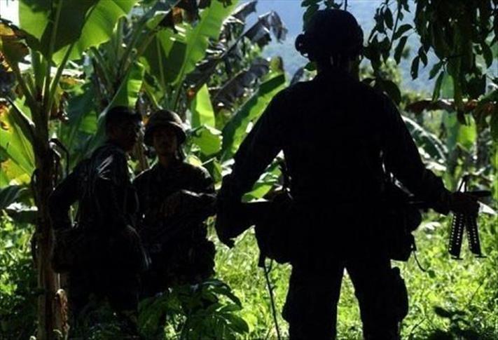 Gunmen kidnap village chief in south Philippines