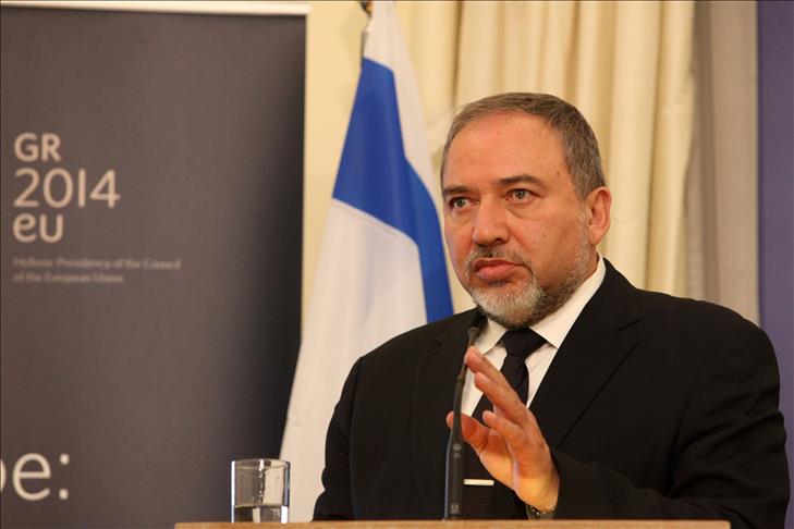 Israeli FM to quit; party to boycott Netanyahu govt