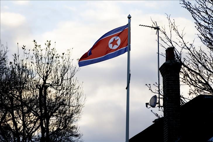 SKorea calls on North to release student studying in US