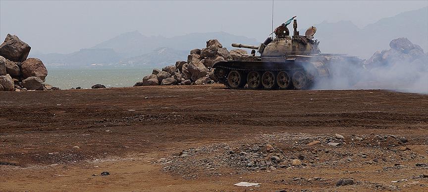 Yemen'de "Umuda Dönüş" 27 gün gecikmiş