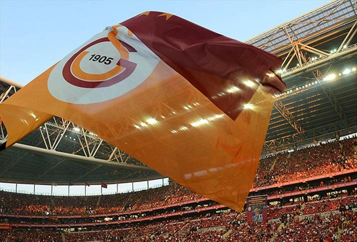 Galatasaray'da listeler belli oldu