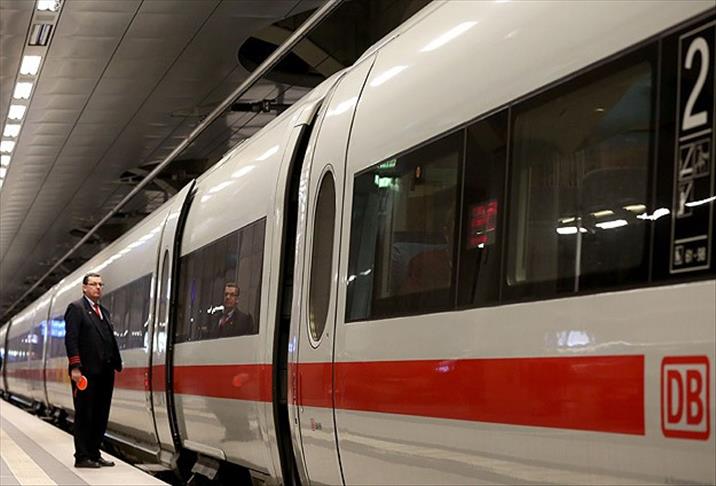Njemačka: Mašinovođe putničkih vozova počele petodnevni štrajk