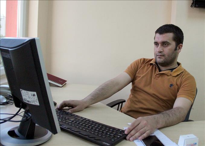 KPSS mağduru belediyede işçi oldu