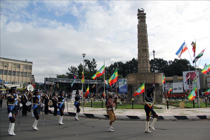 Ethiopia veterans want Italy apology, compensation
