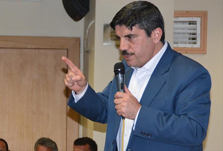 'Paralel Yapı en tehlikeli yapılardan biri'