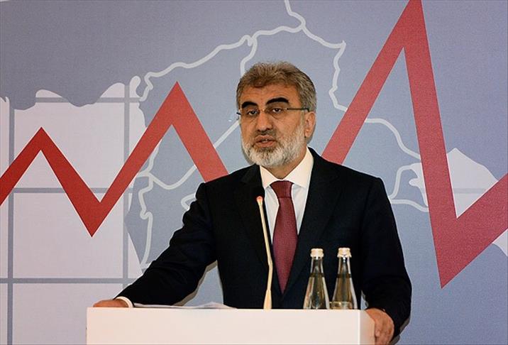 Armenia's sole nuke plant risky: Turkish minister