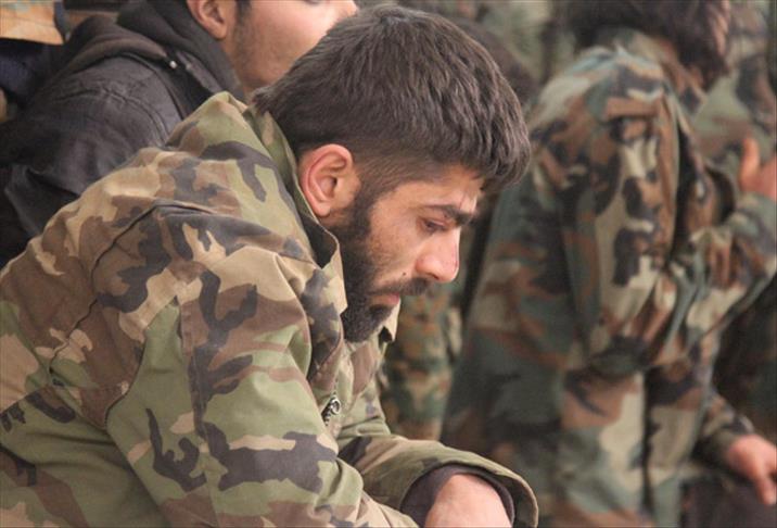 Suriye'de 30 Hizbullah militanı öldürüldü