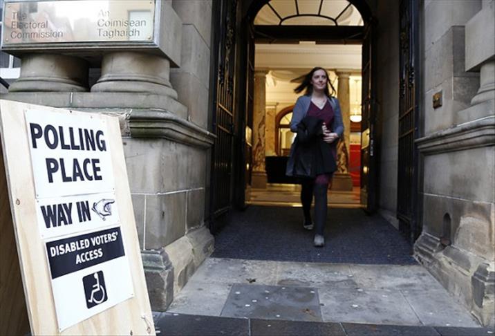 'Joke' candidates brighten up UK election