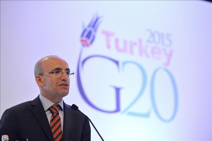 Turkish minister: Tax evasion like 'fighting terror'