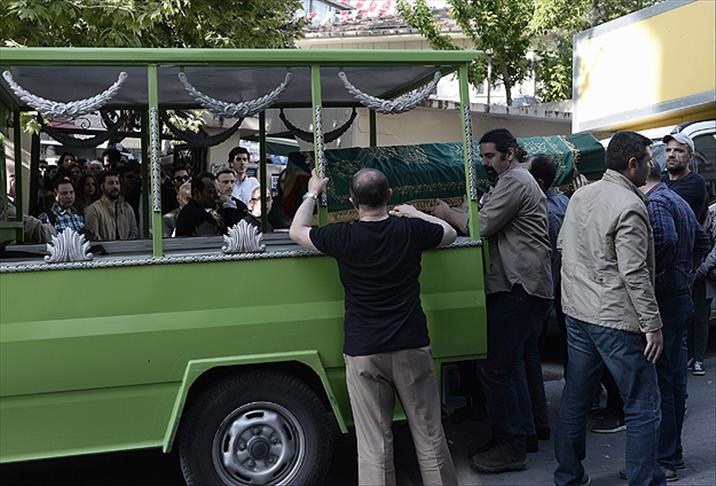 Değer Deniz'in katil zanlısı yakalandı