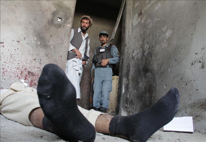 Pakistan: 30 killed, 20 injured in tribal clash