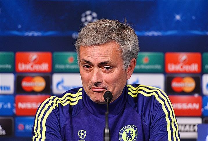 Mourinho'dan Messi'ye övgü