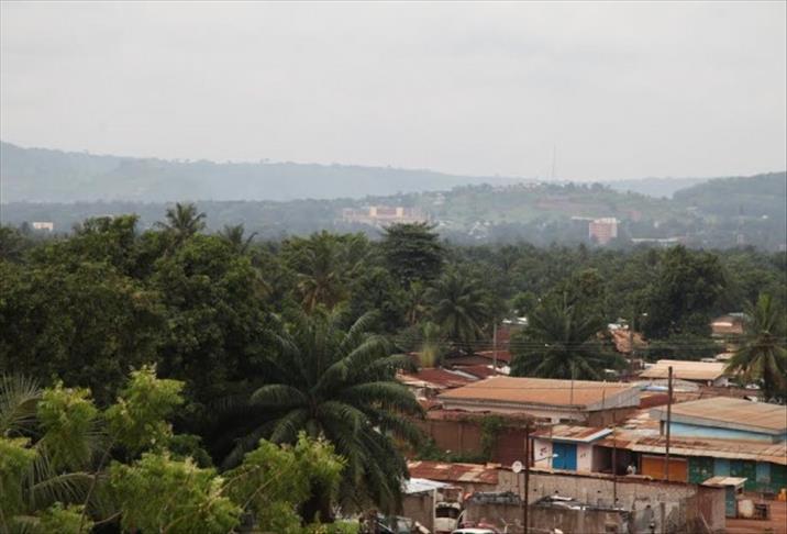 RCA: le forum de Bangui sera un "échec" (parti de François Bozizé)