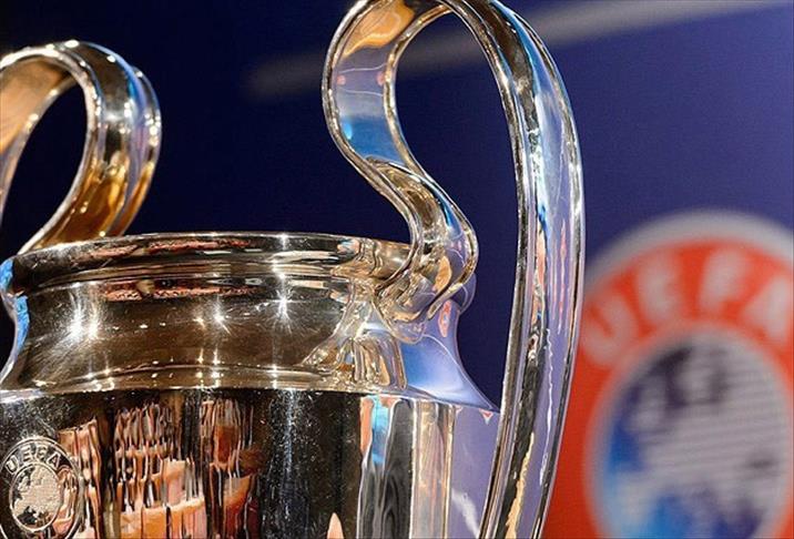 UEFA announces financial fair play penalties