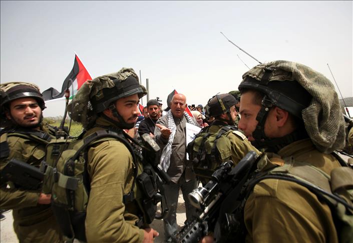 Israeli court sends 5 'freed' Palestinians back to jail