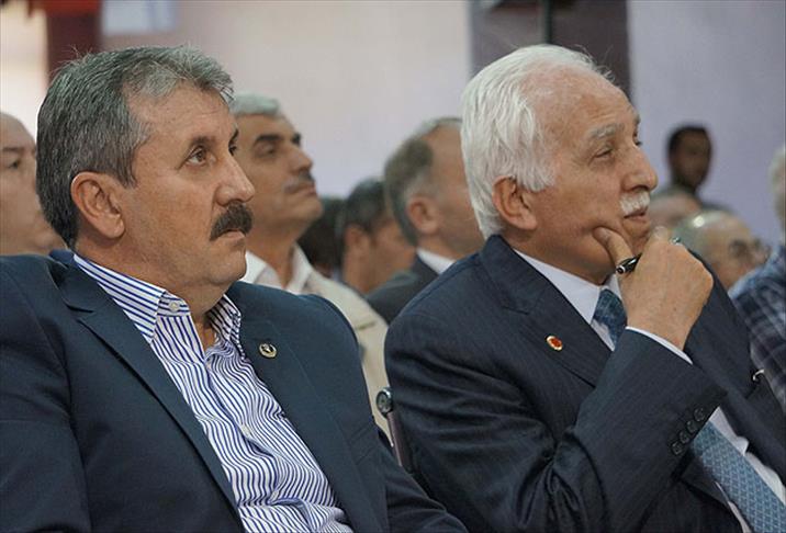 'Üretim teknolojisini teşvik edeceğiz'