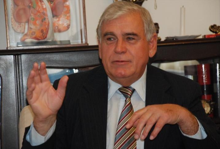Azem Vllasi: Ngjarjet në Kumanovë janë të drejtuara kundër shqiptarëve dhe opozitës maqedonase
