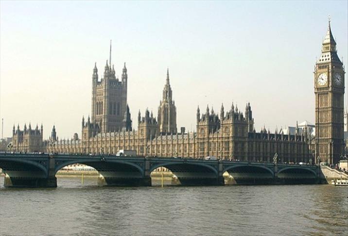 Législatives britanniques: 13 candidats musulmans élus au Parlement