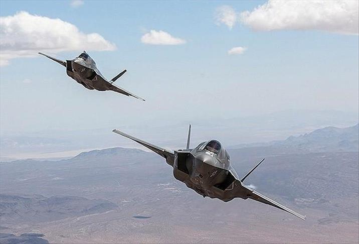 Saudi-led coalition confirms Moroccan jet down in Yemen