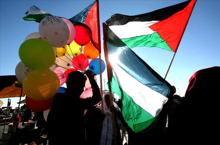 67 years to Nakba, 135 countries recognize Palestine