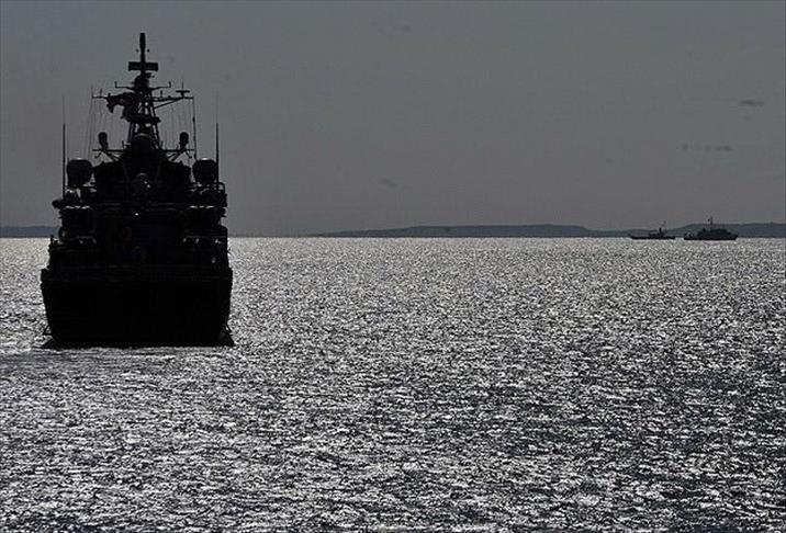 Turkish cargo ship comes under attack off Libya, 1 dead