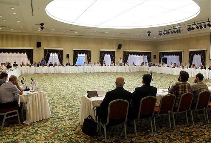 Major Syrian opposition group opts out of Geneva talks