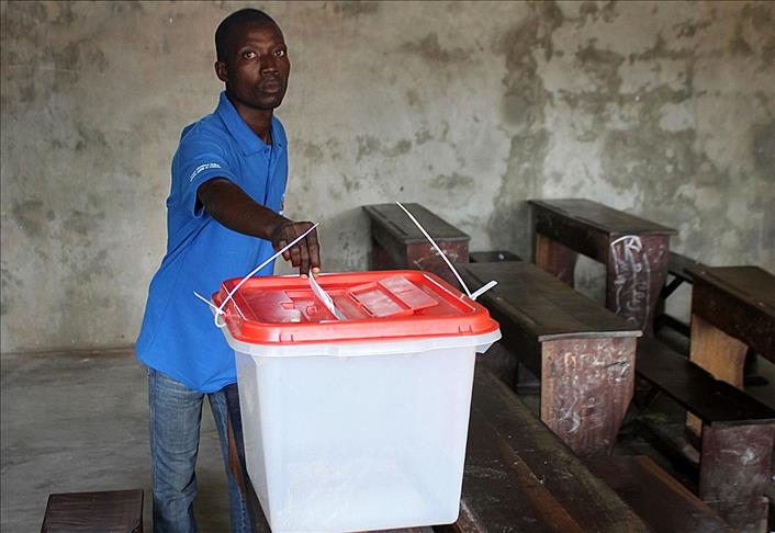Bénin: La Cena propose un report des Municipales
