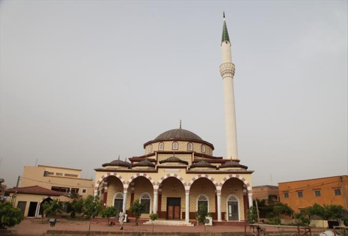 Image result for Eyoub mosque