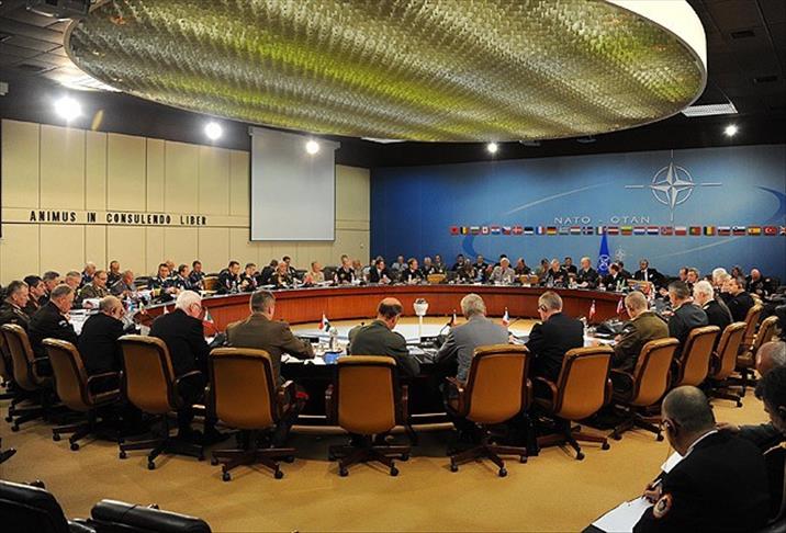 NATO foreign ministers set to meet in Antalya