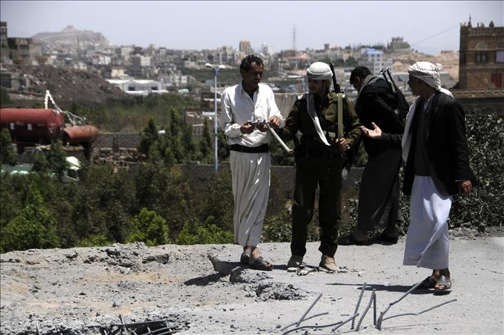 Humanitarian truce takes effect in Yemen