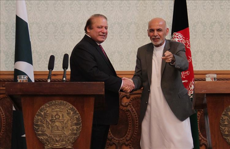 Afghans and Pakistanis; friends turned foes? 