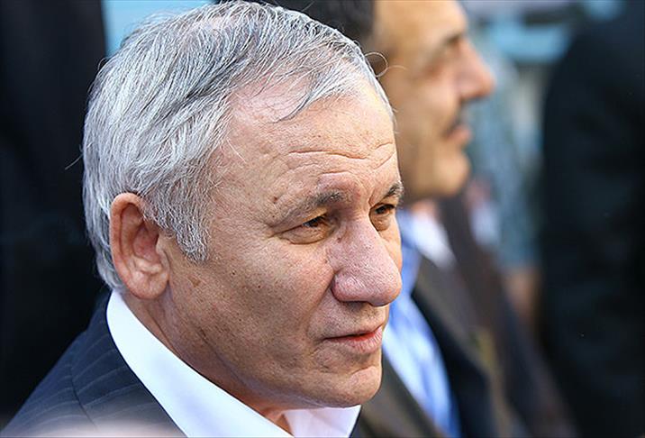 Sami Hoştan hayatını kaybetti