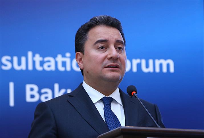 'Davet için Azerbaycan'ı tercih ettik'