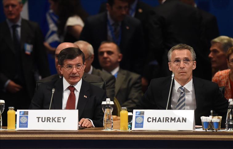 Turkish PM: Afghanistan needs international community
