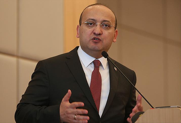 'Sende utanma duygusu olsa sokağa çıkmazsın'