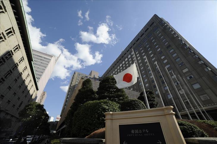 Les côtes japonaises secouées par un séisme de magnitude 6.8
