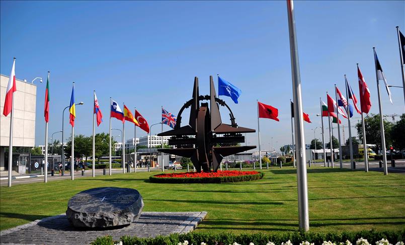 Lituania, Letonia dhe Estonia, pro pranisë së forcave të NATO-s në territoret e tyre