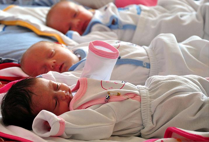 Doğum yardımı uygulaması başlıyor